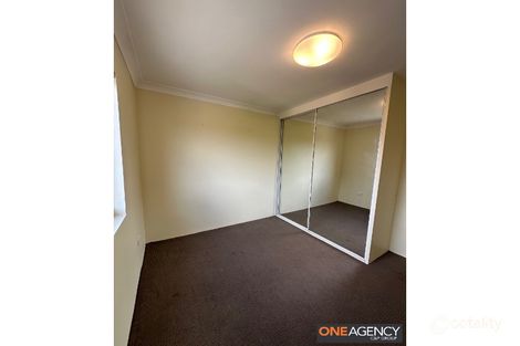 Property photo of 47/100 Terminus Street Liverpool NSW 2170