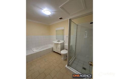 Property photo of 47/100 Terminus Street Liverpool NSW 2170