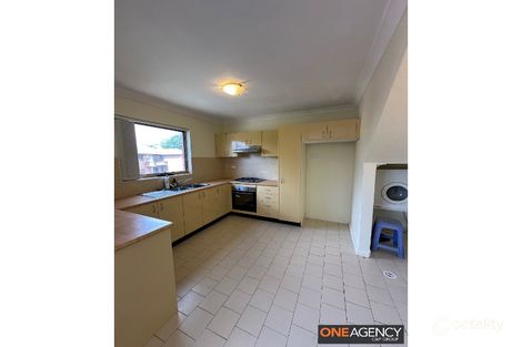 Property photo of 47/100 Terminus Street Liverpool NSW 2170