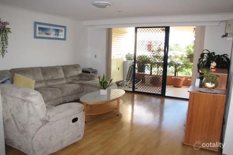 Property photo of 28/8 Ashton Street Rockdale NSW 2216