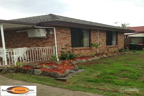 Property photo of 6 Fyfe Place Glenfield NSW 2167