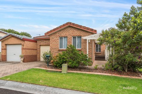 Property photo of 4 Ashmore Crescent Kanahooka NSW 2530