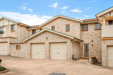 Property photo of 4/24 Spica Place Quakers Hill NSW 2763