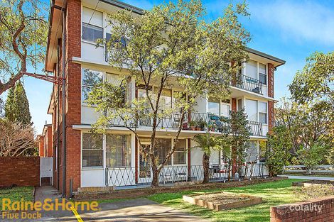 Property photo of 2/18 Tranmere Street Drummoyne NSW 2047