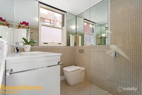 Property photo of 2/18 Tranmere Street Drummoyne NSW 2047