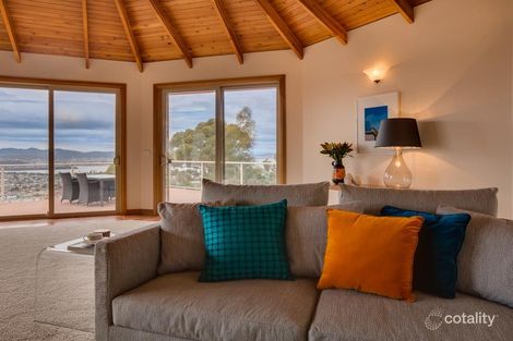 Property photo of 1 Bimbadeen Court West Hobart TAS 7000