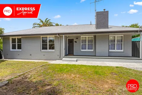 Property photo of 58 Sailors Gully Road Eaglehawk VIC 3556