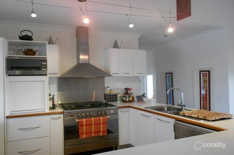 Property photo of 105 Yarrawonga Drive Castle Hill QLD 4810