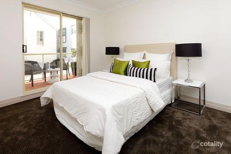 Property photo of 2/1 Kellett Place Rushcutters Bay NSW 2011