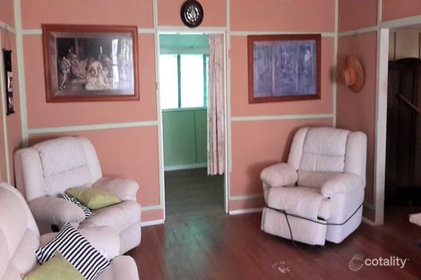 Property photo of 19 Opal Street Mount Garnet QLD 4872