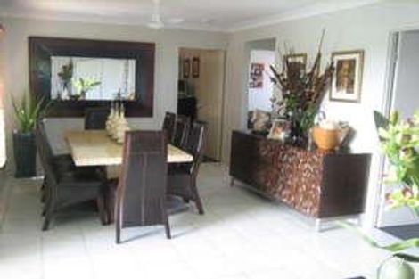 Property photo of 7 Epsom Court Burdell QLD 4818
