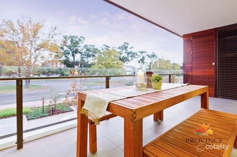Property photo of 16/2 Dynevor Rise Floreat WA 6014