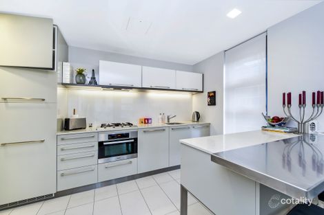 Property photo of 18/27 Cunningham Street Newstead QLD 4006