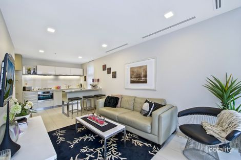 18/27 Cunningham St, Newstead, QLD 4006