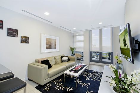 Property photo of 18/27 Cunningham Street Newstead QLD 4006