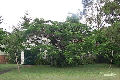 80 Whitehead Rd, The Gap, QLD 4061