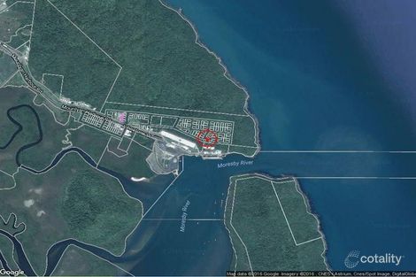 Lot 704 Nash St, Mourilyan Harbour, QLD 4858