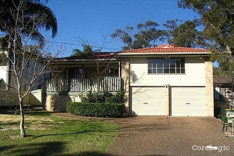 Property photo of 13 Teragalin Drive Chain Valley Bay NSW 2259