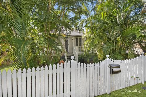 Property photo of 6 Buckby Street Nundah QLD 4012