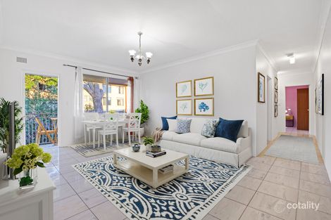 Property photo of 11/13 Bay Road Russell Lea NSW 2046