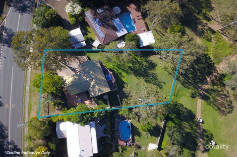 Property photo of 27 Tanderra Way Karana Downs QLD 4306