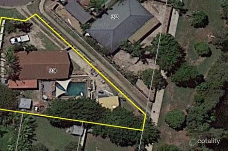 Property photo of 30 Cedar Street Clontarf QLD 4019