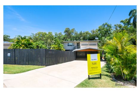 Property photo of 6 Ferricks Avenue Frenchville QLD 4701