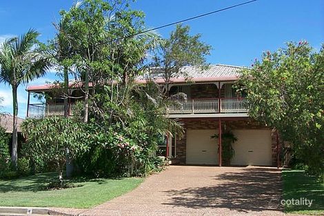 Property photo of 4 Farrer Parade Port Macquarie NSW 2444