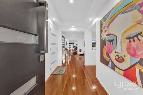 Property photo of 45 Juniper Avenue Point Cook VIC 3030