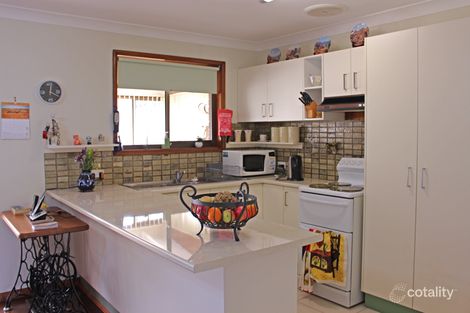 Property photo of 4 Trapp Close Ulladulla NSW 2539