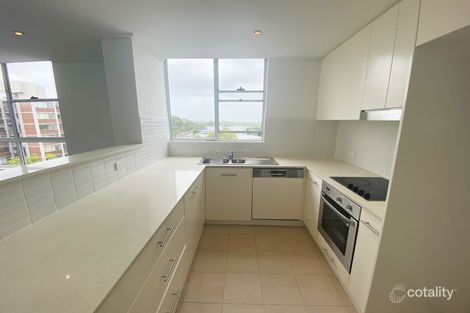 Property photo of 33/80 Cook Road Centennial Park NSW 2021