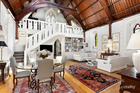 Property photo of 1 Church Parade Kingston VIC 3364