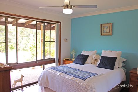 Property photo of 4 Trapp Close Ulladulla NSW 2539