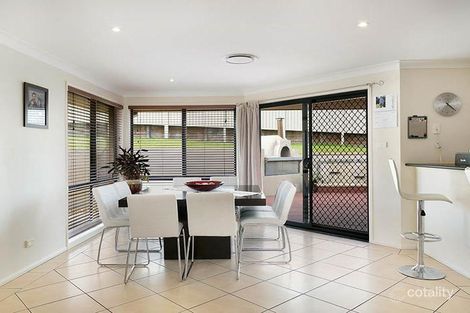 Property photo of 16 Larkin Crescent Flinders NSW 2529