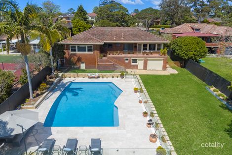 Property photo of 22 Alan Avenue Seaforth NSW 2092