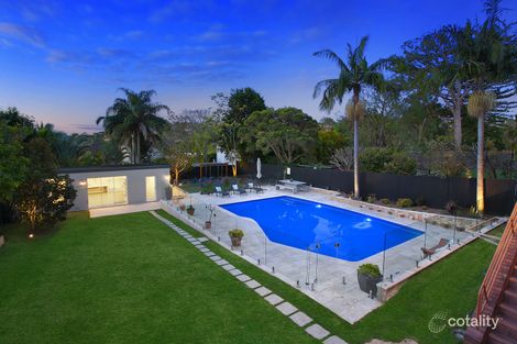 Property photo of 22 Alan Avenue Seaforth NSW 2092