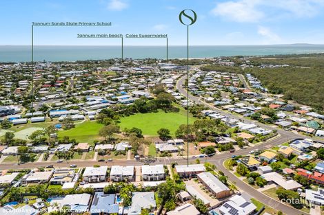Property photo of 9/50 Latrobe Street Tannum Sands QLD 4680