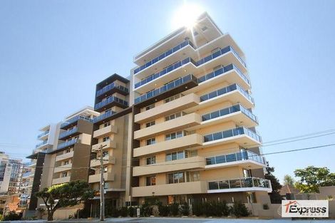 1/42-48 Waverley St, Bondi Junction, NSW 2022