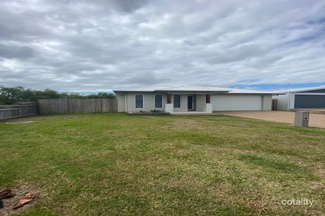 28 Shale Cct, Cosgrove, QLD 4818