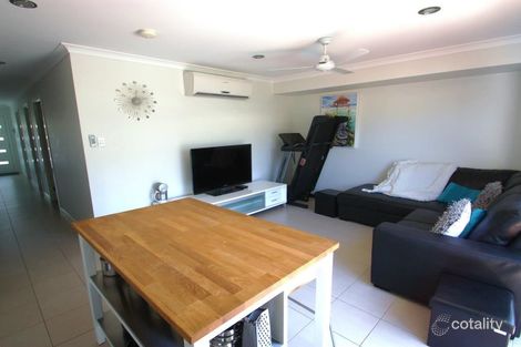 Property photo of 5/4 Maranoa Street Coomera QLD 4209
