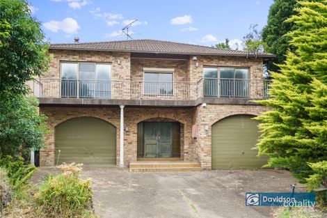 Property photo of 72 Knight Street Lansvale NSW 2166