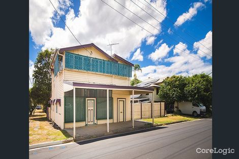 Property photo of 10 Musgrave Street Berserker QLD 4701