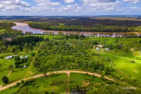 Property photo of LOT 11 East River Pines Drive Delan QLD 4671