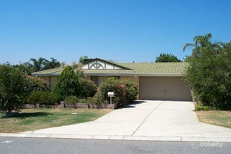 25 Fleetwood Cct, Woodvale, WA 6026