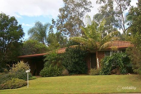 15 Challinor Dr, Albany Creek, QLD 4035