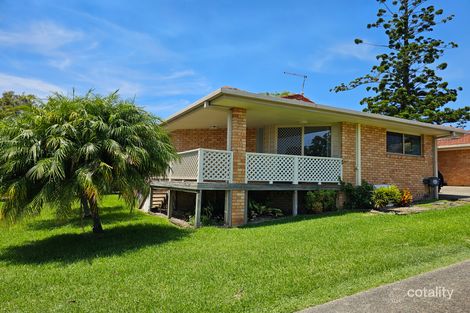 2/45 West High St, Coffs Harbour, NSW 2450