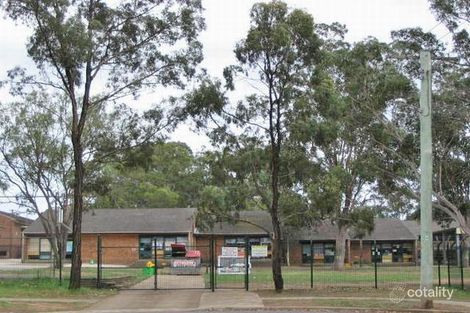 Perkins St, Rooty Hill, NSW 2766