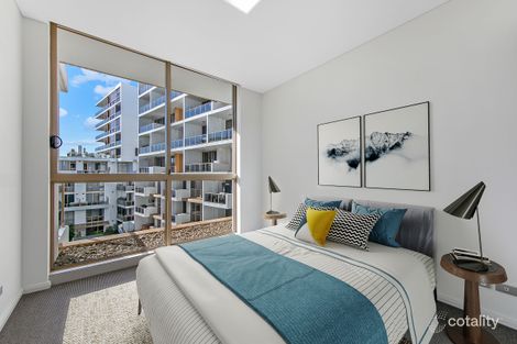 Property photo of 718/89 Shoreline Drive Rhodes NSW 2138