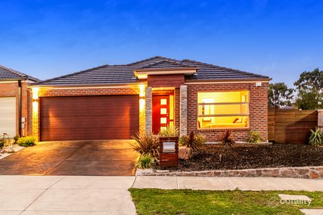 Property photo of 2 Cabarita Crescent South Morang VIC 3752
