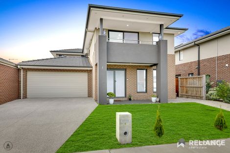 6 Lumbrook Pde, Truganina, VIC 3029